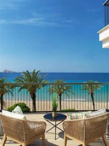 H10 Porto Poniente 4* Sup - 59
