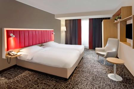 Park Inn by Radisson & Residence - 48