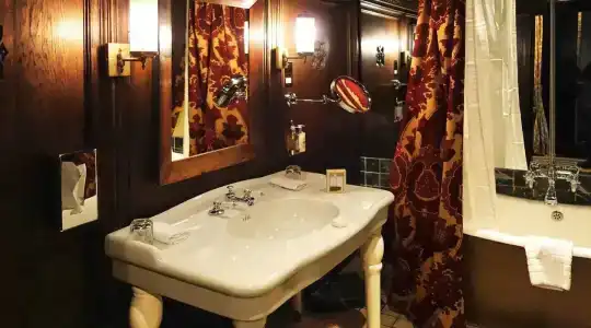The Witchery by the Castle - 17
