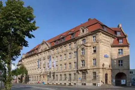 a&o Leipzig Hauptbahnhof - 0