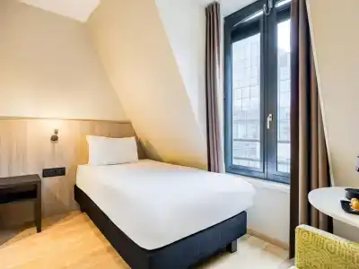 Holiday Inn Brussels Schuman, An Ihg - 42