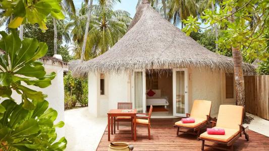 Sun Siyam Vilu Reef - 31