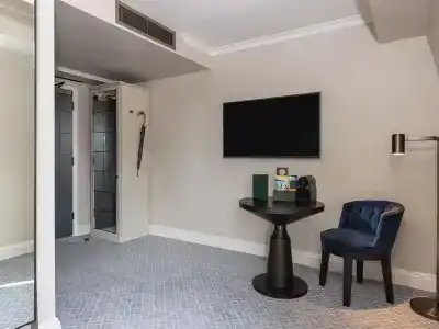 Kimpton - Fitzroy London, An Ihg - 55