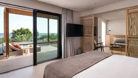 Helea Family Beach Resort - 50