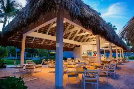 Meliá Caribe Beach Resort-All Inclusive - 24