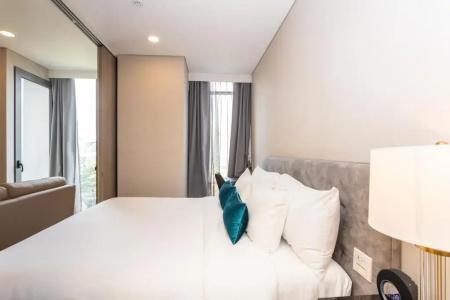 Wyndham Bangkok Queen Convention Centre - Sha Extra Plus - 49
