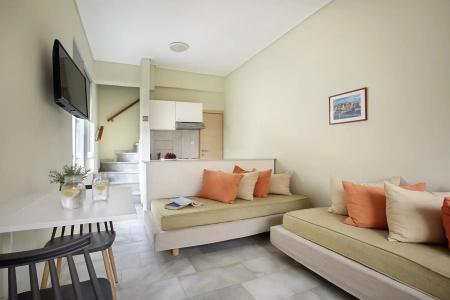Elma's Dream & Villas - 68