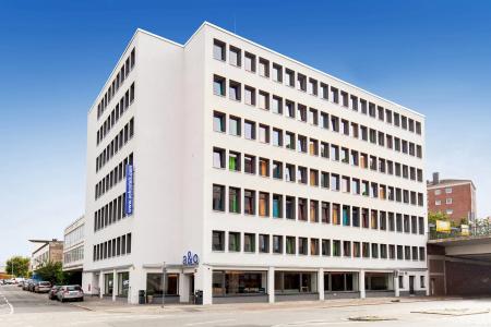 a&o Bremen Hauptbahnhof - 39
