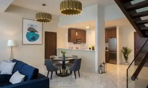 Avani Palm View Dubai & Suites - 89