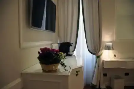 Suite Fontana di Trevi - 18