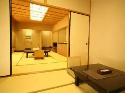 Arima Hot Spring Ryokan Hanamusubi - 45