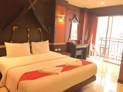 99 Residence Patong - 34