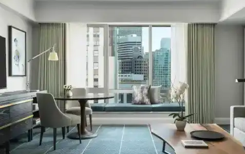 Four Seasons San Francisco - 47