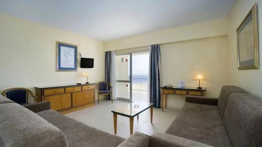 Apartamentos Pyr Fuengirola - 72