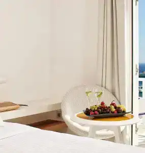 Myconian Ambassador Relais & Chateaux - 53