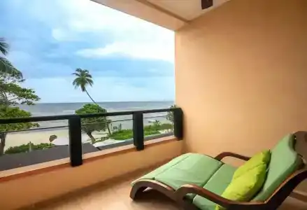 DoubleTree by Hilton Seychelles Allamanda Resort & Spa - 43