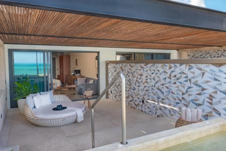 Atelier Playa Mujeres-All Inclusive Resort - 70