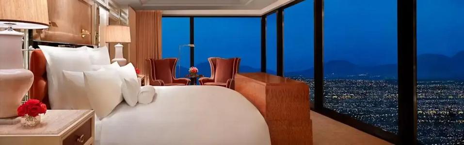 Wynn Las Vegas - 123