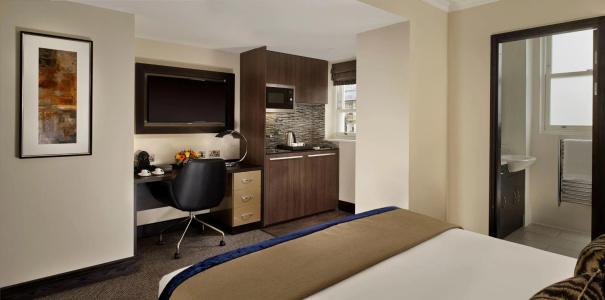 The Westbourne Hyde Park - 21