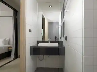 Prime Town - Posh & Port Phuket - 70