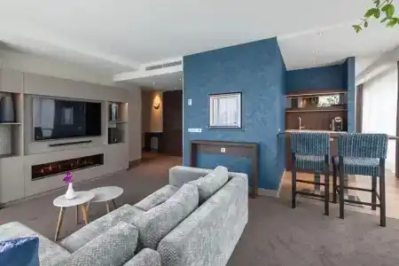 Van der Valk Haarlem - 82