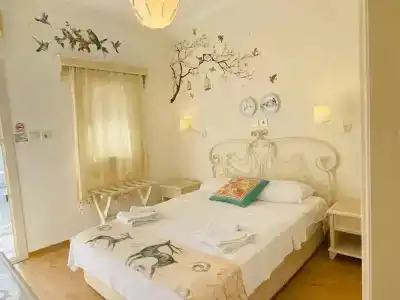 Bodrum Sade Pension - 29