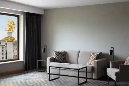 Courtyard by Marriott Tbilisi - 56
