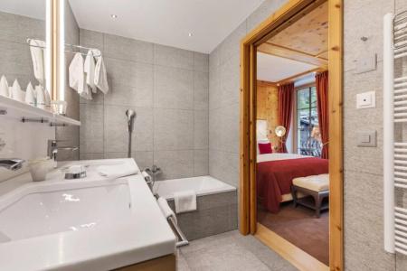 Grand Zermatterhof - 102