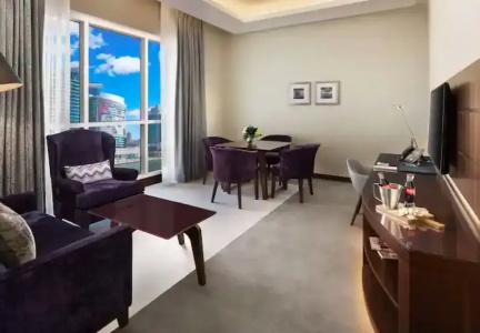 Radisson Blu, Dubai Waterfront - 68