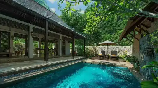 The Banjaran Hotsprings Retreat - 37