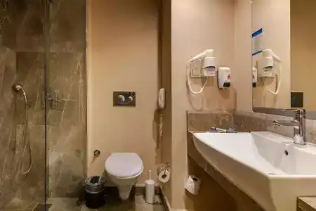 Kilikya Camyuva - All Inclusive - 26