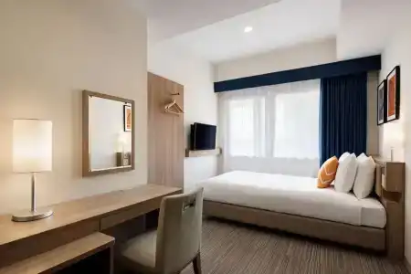 Unizo Inn Shin-Osaka - 31