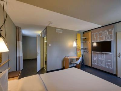 ibis Zürich City West - 41