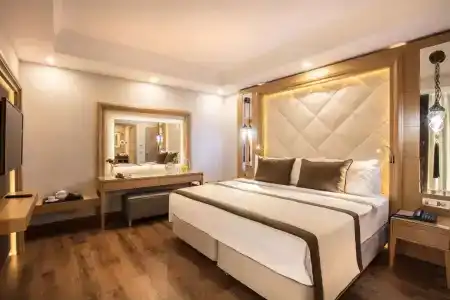 Korumar Ephesus Beach & Spa Resort - Ultra All Inclusive - 83