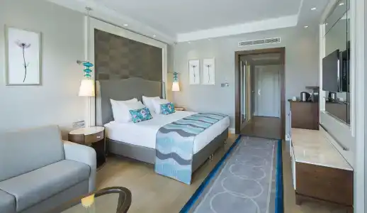 Titanic Deluxe Golf Belek - 64