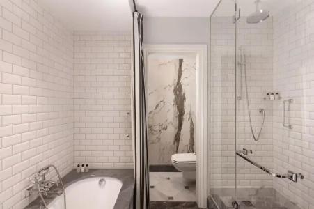 Maria Cristina, a Luxury Collection Hotel, San Sebastian - 49