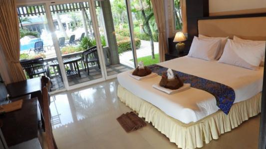 Andaman Lanta Resort - Sha Extra Plus - 47