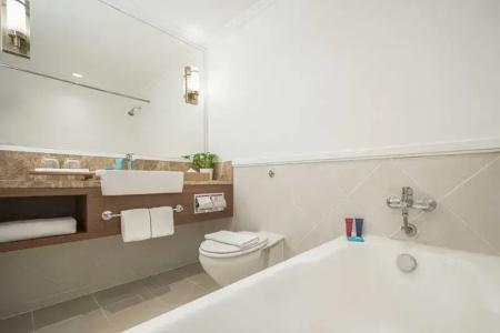 Orchard Rendezvous by Far East Hospitality (SG Clean) - 41