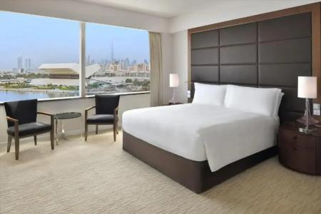 Crowne Plaza Dubai Festival City - 44