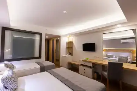 Narcia Resort Side - Ultra All Inclusive - 33