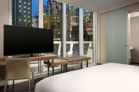 Ac By Marriott New York Times Square - 27