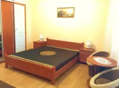 Крымская Роза - 3