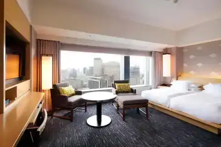 The Capitol Tokyu - 3