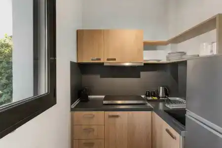 Sigma Luxury Rooms - 51
