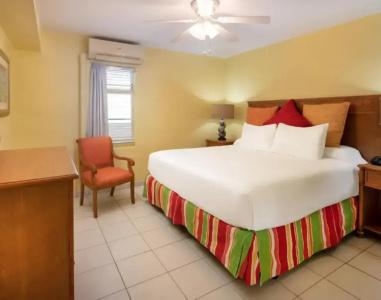 Atrium Beach and Spa St Maarten a Ramada by Wyndham - 29