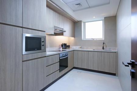 Arcadia Apartment - 21