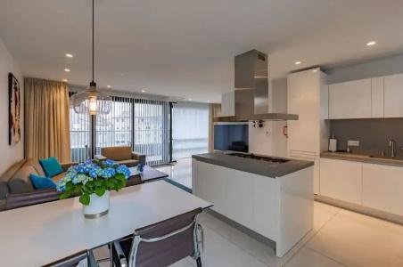 Black Pearl Apartment - 32