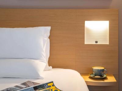 Novotel Edinburgh Park - 57