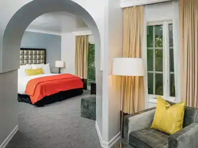Sunset Marquis - 73