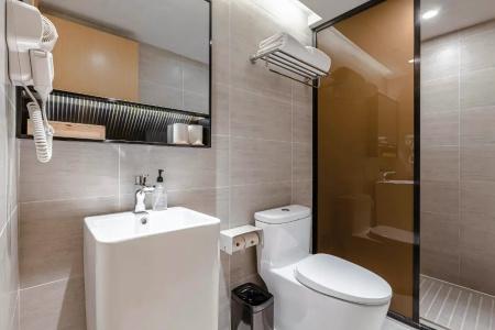 JI(Shanghai Lujiazui 1088 Plaza Branch) - 13